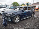 MERCEDES-BENZ GL 450 4MATIC 4JGDF7CE2EA****** снимка