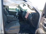 CHEVROLET SILVERADO 2500HD WT 2GB2CREG5K1232910 снимка