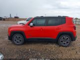 JEEP RENEGADE LIMITED снимка