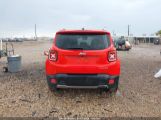 JEEP RENEGADE LIMITED снимка