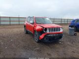 JEEP RENEGADE LIMITED снимка