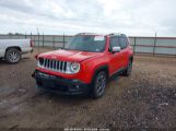 JEEP RENEGADE LIMITED снимка