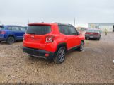 JEEP RENEGADE LIMITED снимка