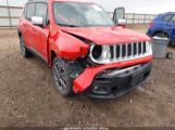 JEEP RENEGADE LIMITED снимка