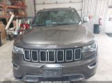 JEEP GRAND CHEROKEE LIMITED 4X4 снимка