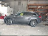 JEEP GRAND CHEROKEE LIMITED 4X4 снимка