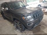 JEEP GRAND CHEROKEE LIMITED 4X4 снимка