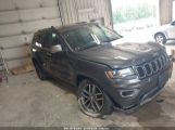 JEEP GRAND CHEROKEE LIMITED 4X4 снимка