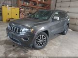 JEEP GRAND CHEROKEE LIMITED 4X4 снимка