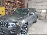 JEEP GRAND CHEROKEE LIMITED 4X4 снимка