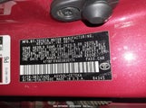 Toyota Camry L 4T1BF1FK6EU830774 снимка