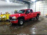 GMC SIERRA 3500 SLE 1GTHK39204E****** fotografie