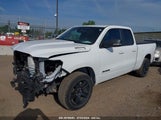 Ram  Big Horn Quad Cab 4X4 6'4 Box 1C6SRFBT4NN138523 photo