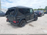 MERCEDES-BENZ AMG G 63 4MATIC WDCYC7DH9JX295265 снимка