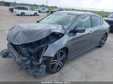 Honda Accord Sport Se 1HGCR2F11HA037970 photo