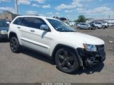 JEEP GRAND CHEROKEE OVERLAND снимка