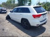 JEEP GRAND CHEROKEE OVERLAND снимка