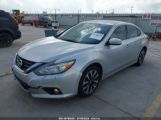 NISSAN ALTIMA 2.5 SL photo