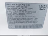 AUDI Q7 4.2 PREMIUM WA1BV74L87D027015 снимка