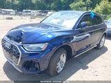 AUDI Q5 PREMIUM 45 TFSI S LINE QUATTRO S TRONIC WA1GAAFY5N2****** снимка