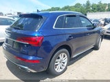 AUDI Q5 PREMIUM 45 TFSI S LINE QUATTRO S TRONIC WA1GAAFY5N2****** photo