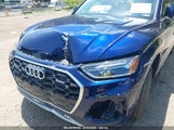 AUDI Q5 PREMIUM 45 TFSI S LINE QUATTRO S TRONIC WA1GAAFY5N2****** photo