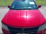 DODGE JOURNEY CROSSROAD PLUS 3C4PDCGBXGT107257 снимка