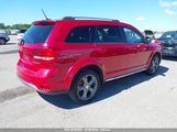 DODGE JOURNEY CROSSROAD PLUS 3C4PDCGBXGT107257 снимка