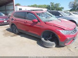 VOLKSWAGEN TIGUAN 2.0T SE 3VV2B7AX7NM****** photo