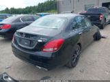 MERCEDES-BENZ C 300 4MATIC/LUXURY 4MATIC/SPORT 4MATIC снимка