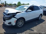 CHEVROLET EQUINOX AWD LT 3GNAXUEV1NL****** снимка