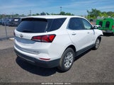 CHEVROLET EQUINOX AWD LT 3GNAXUEV1NL****** снимка