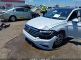 VOLKSWAGEN JETTA 1.4T SEL снимка