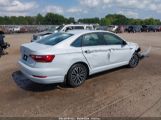 VOLKSWAGEN JETTA 1.4T SEL снимка