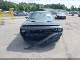 DODGE CHALLENGER SXT photo