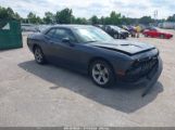 DODGE CHALLENGER SXT photo