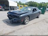 DODGE CHALLENGER SXT photo