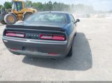 DODGE CHALLENGER SXT photo