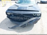 DODGE CHALLENGER SXT photo