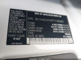 MERCEDES-BENZ SPRINTER 2500 HIGH ROOF 4-CYL GAS W1Y40CHY5PT****** photo