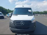 MERCEDES-BENZ SPRINTER 2500 HIGH ROOF 4-CYL GAS photo