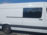 MERCEDES-BENZ SPRINTER 2500 HIGH ROOF 4-CYL GAS photo