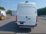 MERCEDES-BENZ SPRINTER 2500 HIGH ROOF 4-CYL GAS photo