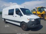 MERCEDES-BENZ SPRINTER 2500 HIGH ROOF 4-CYL GAS photo