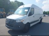 MERCEDES-BENZ SPRINTER 2500 HIGH ROOF 4-CYL GAS photo