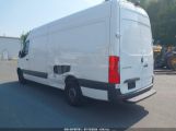 MERCEDES-BENZ SPRINTER 2500 HIGH ROOF 4-CYL GAS photo