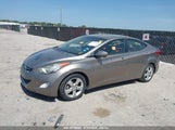 HYUNDAI ELANTRA GLS 5NPDH4AE5DH290725 снимка