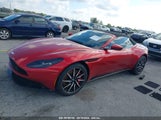 ASTON MARTIN DB11 VOLANTE SCFRMFCW3KG****** снимка