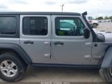 JEEP WRANGLER UNLIMITED SPORT S 4X4 снимка