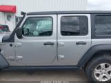 JEEP WRANGLER UNLIMITED SPORT S 4X4 снимка